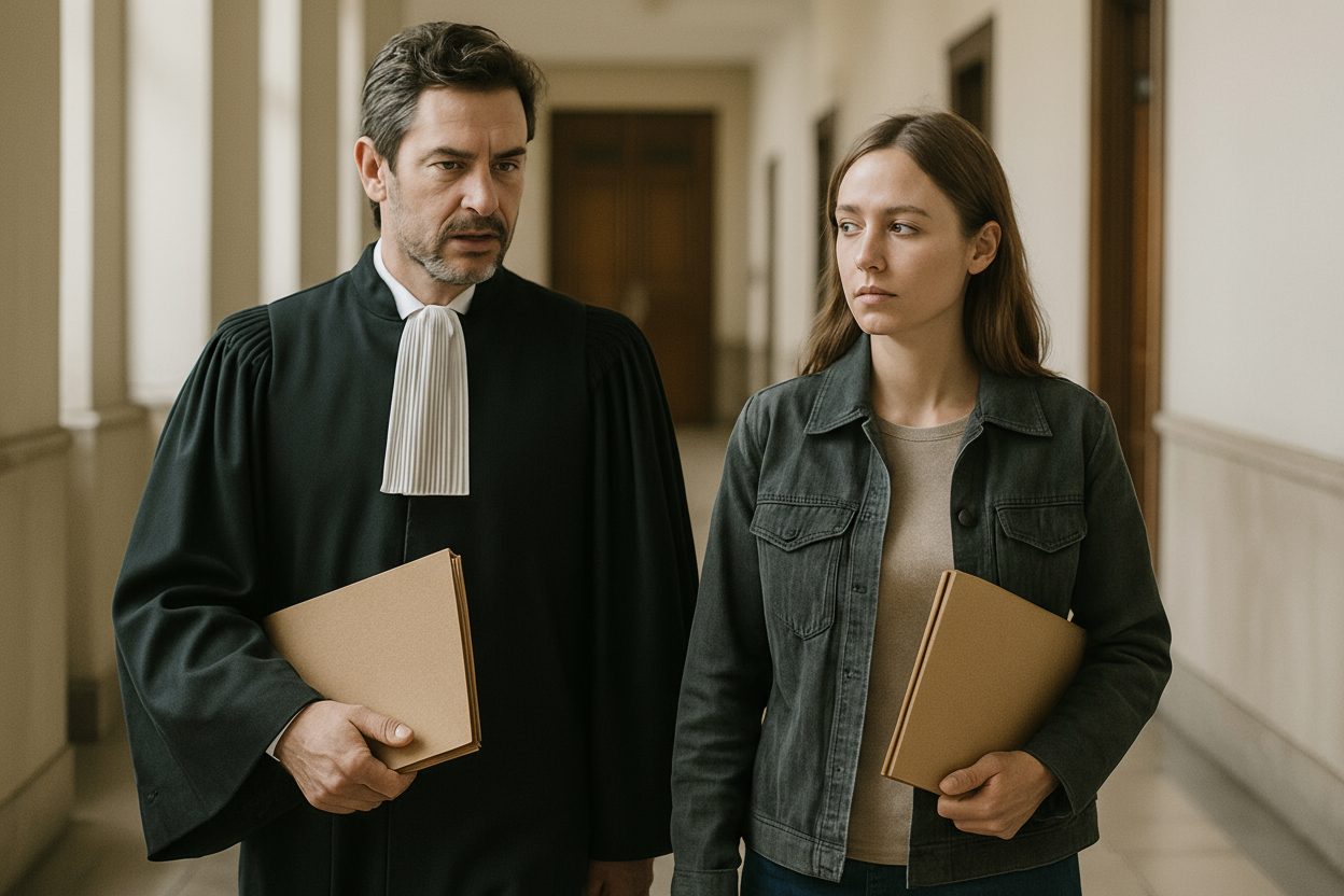 Comment se constituer partie civile ?