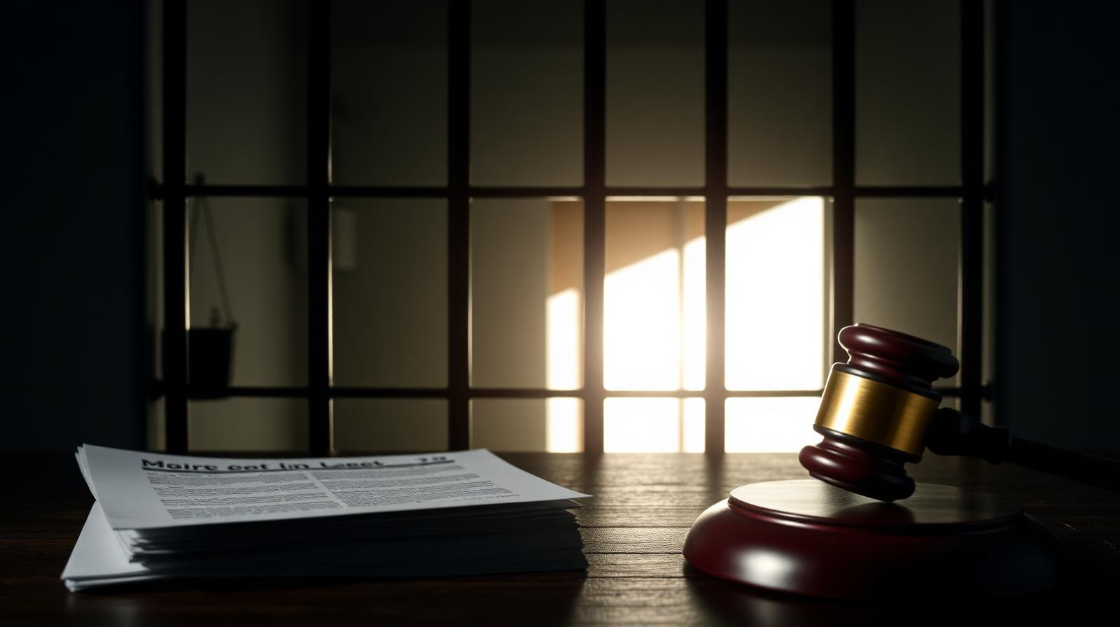 Comment demander une mise en liberté ?